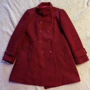 Romy Peacoat
